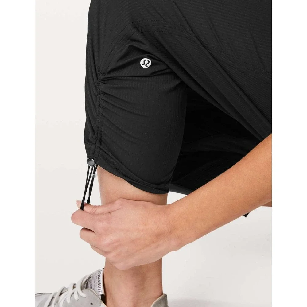 Lululemon Dance Studio Crop 25